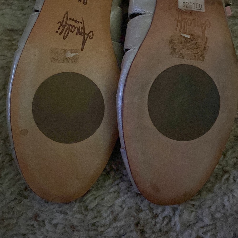 AMFALI Rangoni Tan  Shoes - Picture 6 of 6